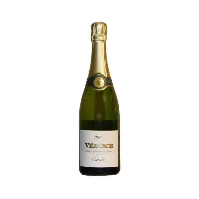 Vértice Cuvée Sparkling White Wine