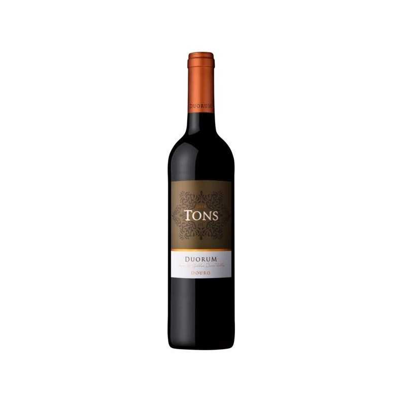 Tons de Duorum 2017 Red Wine