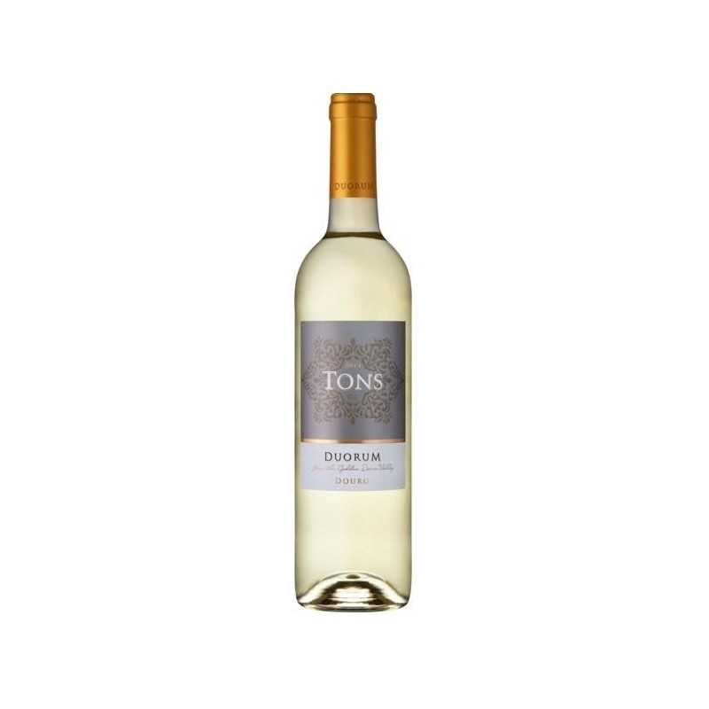 Tons de Duorum 2019 White Wine