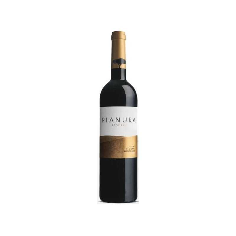 Planura Reserva 2013 Red Wine