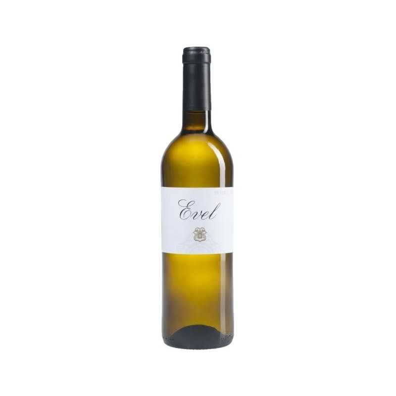 Evel 2017 White Wine