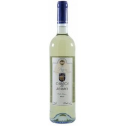 Cabeça de Burro Reserva 2019 White Wine