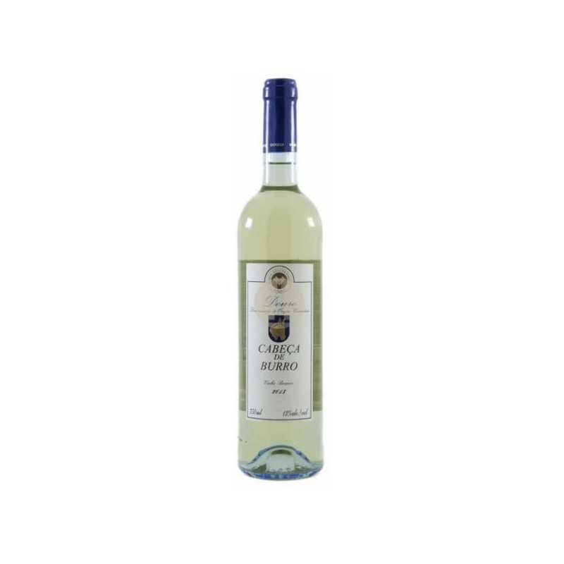 Cabeça de Burro Reserva 2019 White Wine