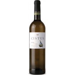 Cistus Reserva 2018 White Wine
