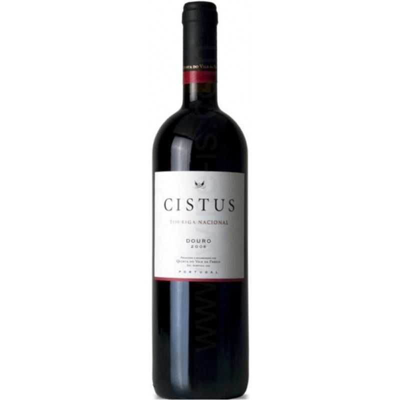 Cistus Touriga Nacional 2008 Red Wine