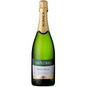 Danúbio Medium Dry Sparkling White Wine