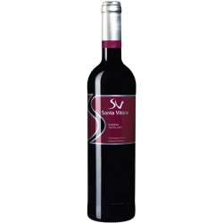 Casa de Santa Vitoria Reserva 2018 Red Wine