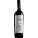 Solar dos Lobos Touriga Nacional 2014 Red Wine