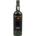 Barros 20 Years Old Port Wine