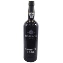 Barros Colheita 1976 Port Wine