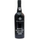 Barros Quinta da Galeira Vintage 2009 Port Wine