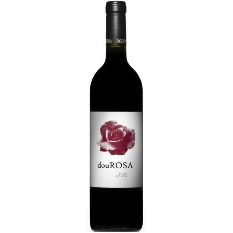 DouRosa 2017 Red Wine