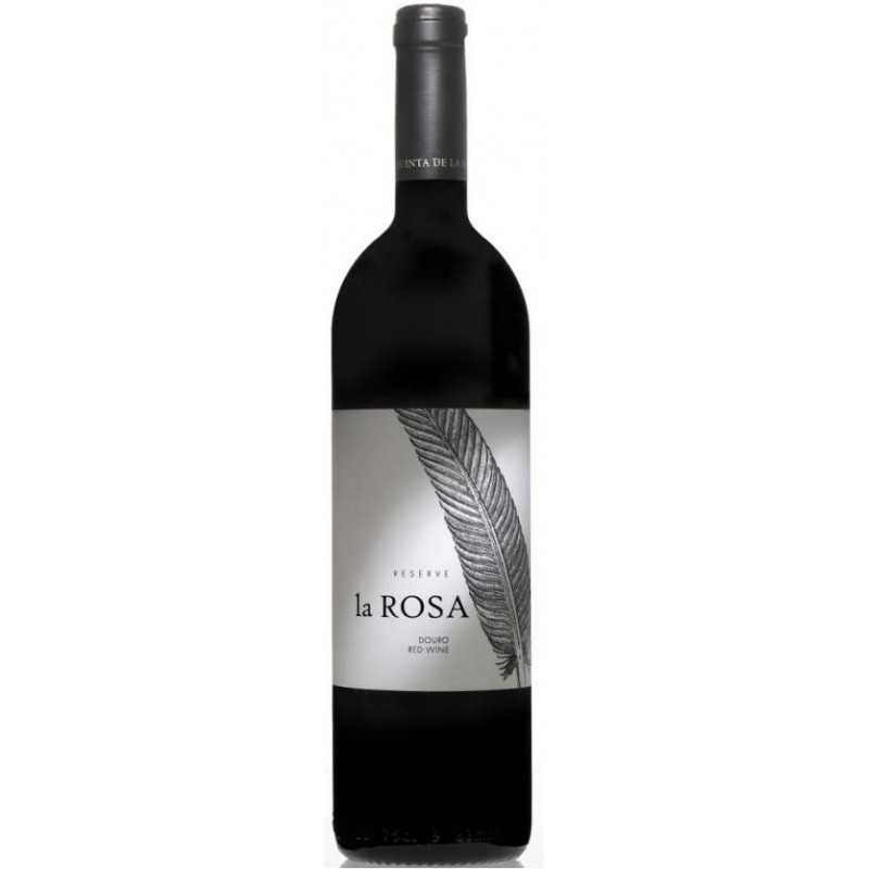 Quinta de La Rosa Reserva 2018 Red Wine