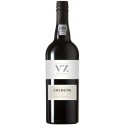 VZ Colheita 1970 Port Wine