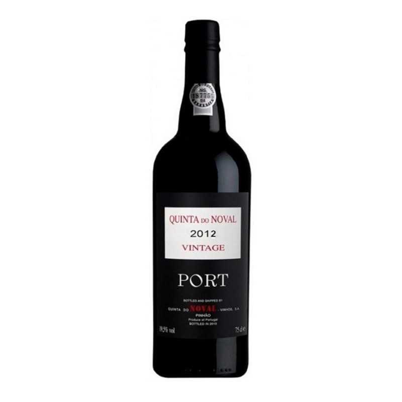 Quinta do Noval Vintage 2012 Port Wine