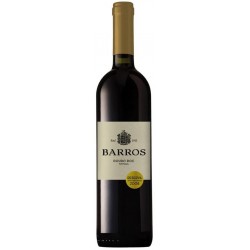 Barros Douro Reserva 2013 Red Wine