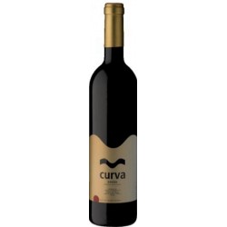 Curva 2018 Red Wine