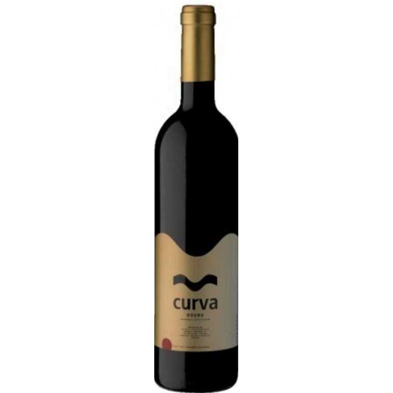 Curva 2018 Red Wine