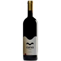 Curva Reserva 2019 White Wine