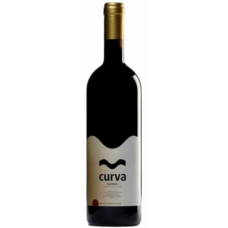 Curva Reserva 2019 White Wine