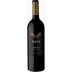 Curva Reserva 2018 Red Wine