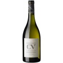 CV - Curriculum Vitae 2016 White Wine