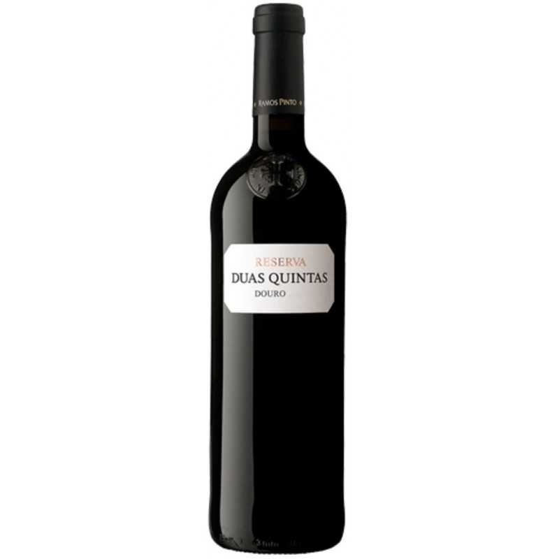 Duas Quintas Reserva 2008 Red Wine