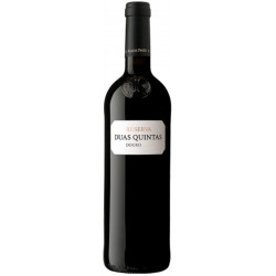 Duas Quintas Reserva 2018 Red Wine
