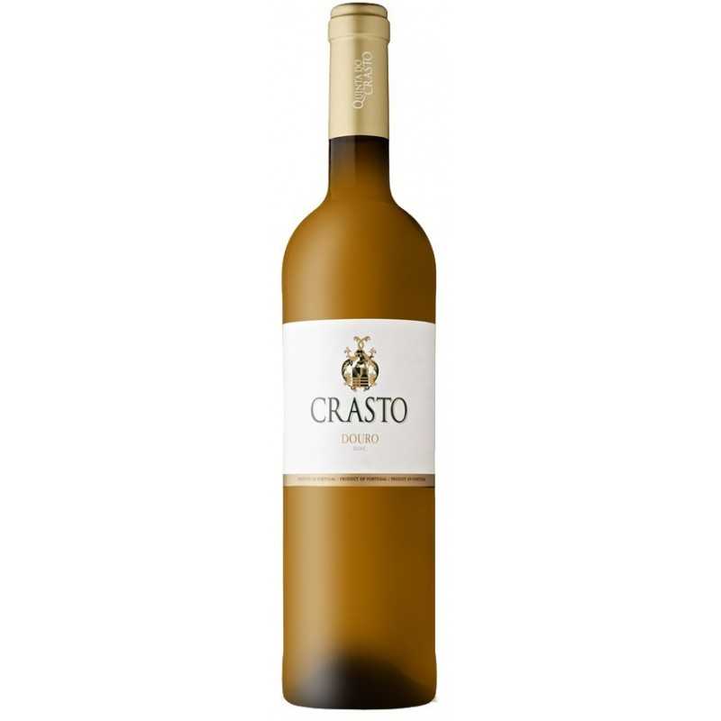 Crasto 2019 White Wine