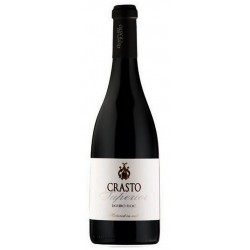 Crasto Superior 2017 Red Wine