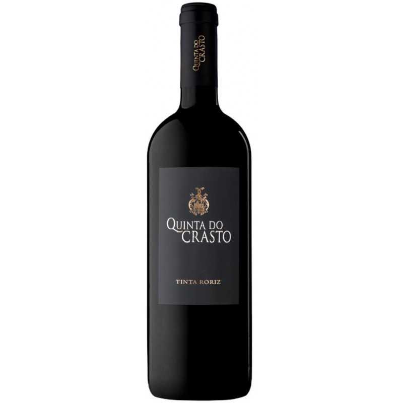 Quinta do Crasto Tinta Roriz 2016 Red Wine