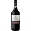 Quinta do Crasto Ruby Finest Reserve Port Wine