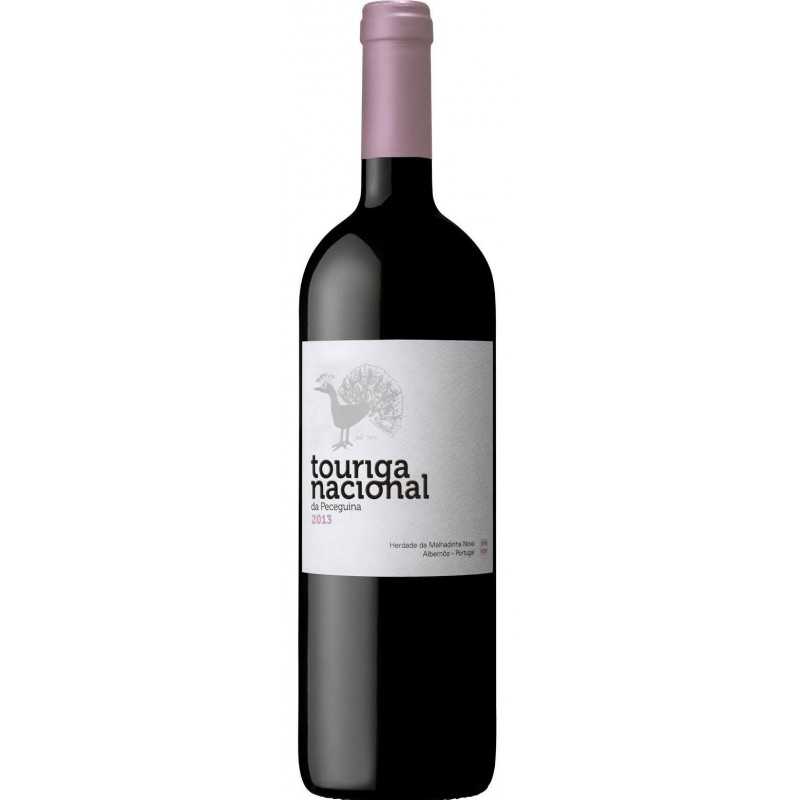 Touriga Nacional da Malhadinha - Vinha da Peceguina 2019 Red Wine