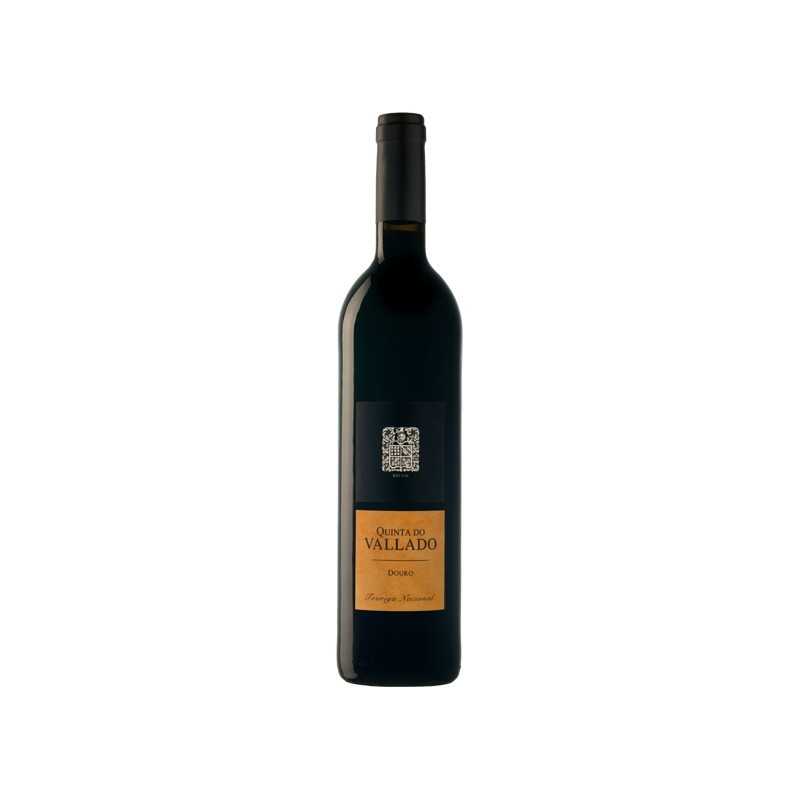 Quinta do Vallado Touriga Nacional 2017 Red Wine