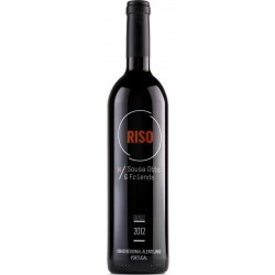 Riso 2013 Red Wine