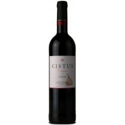 Cistus Reserva 2017 Red Wine