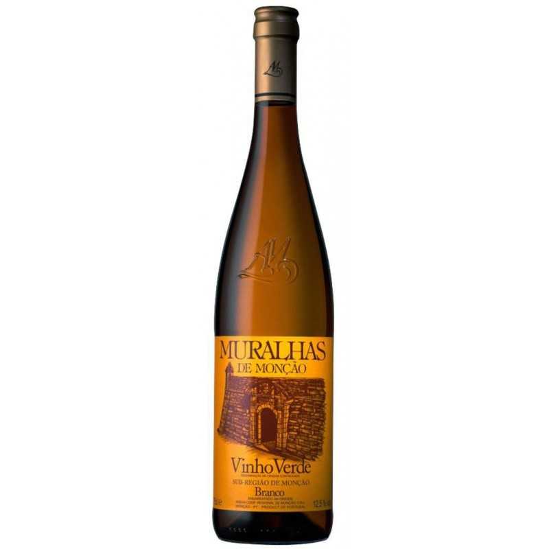 Muralhas 2017 White Wine