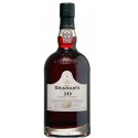 Graham's 10 Years Old Port Wine