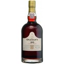 Graham's 20 Years Old Port Wine