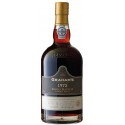 Graham's Colheita 1972 Port Wine