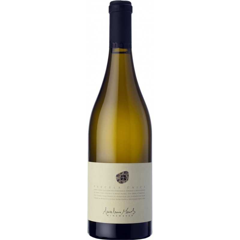 Anselmo Mendes Parcela Única Alvarinho 2018 White Wine