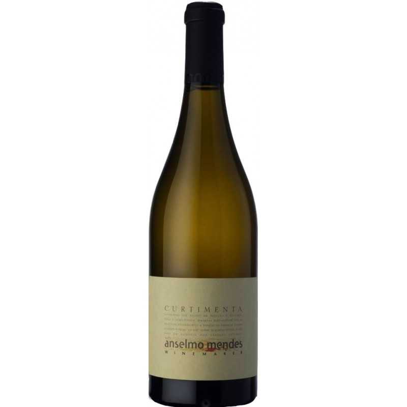 Anselmo Mendes Curtimenta Alvarinho 2017 White Wine