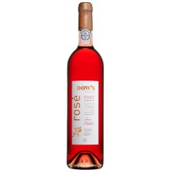 Dow's Rosé Port Wine