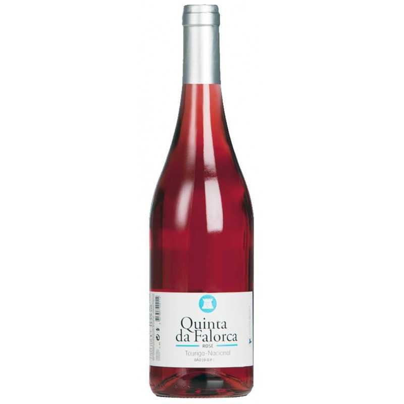 Quinta da Falorca 2018 Rosé Wine