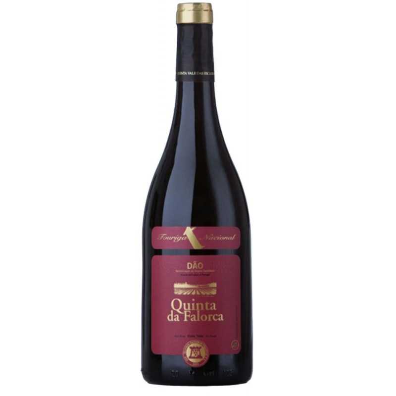 Quinta da Falorca Touriga Nacional 2011 Red Wine