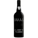 Blandy's Bual Vintage 1966 Magnum Madeira Wine