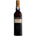 Cockburn's 20 Years Old Port Wine (500 ml)