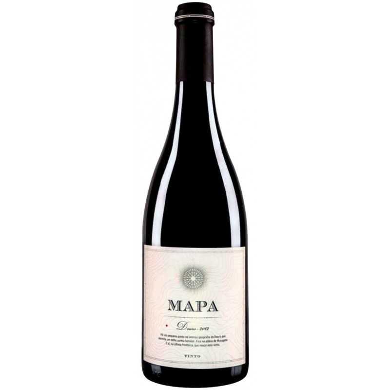 Mapa Reserva Double Magnum 2013 Red Wine (3l)