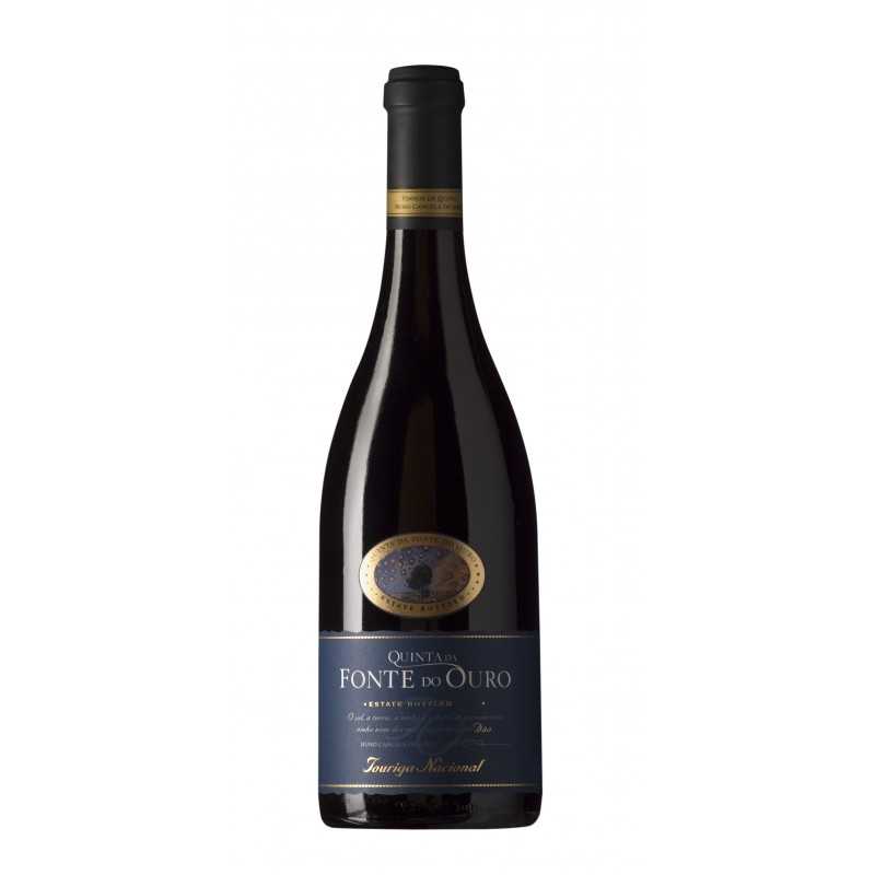 Quinta da Fonte do Ouro Touriga Nacional Magnum 2012 Red Wine