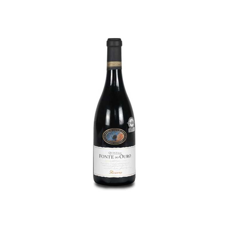 Quinta da Fonte do Ouro Reserva Double Magnum 2013 Red Wine